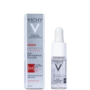 5/$20 🌼 VICHY Liftactiv Supreme H.A. Serum